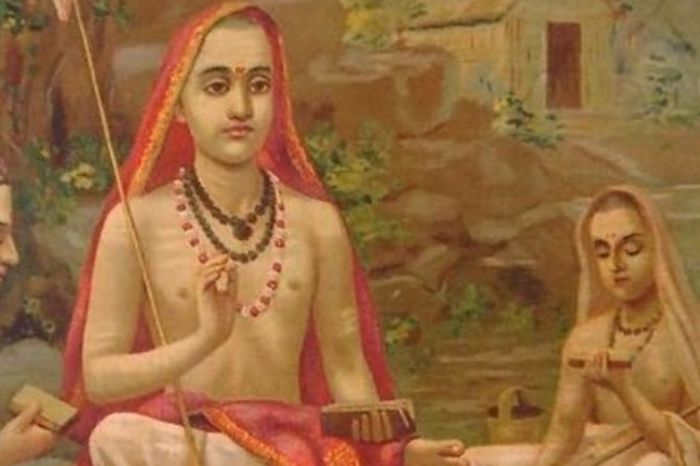 How Adi Shankaracharya united a fragmented land with philosophy, poetry and pilgrimage