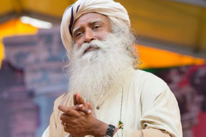 Adi Shankara - What makes a great being