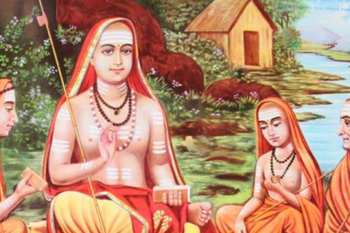 Sankara Jayanthi