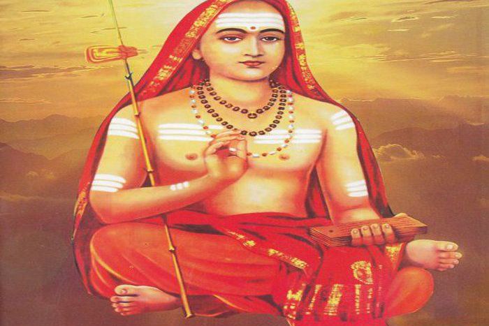 The Sankaravijaya Literature