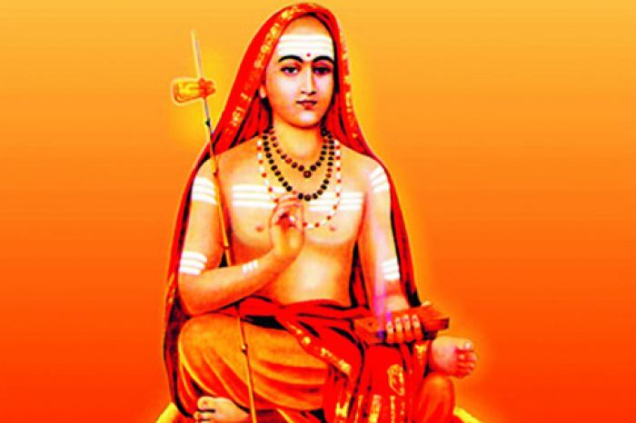 A Four-Part Article On Shankaracharya